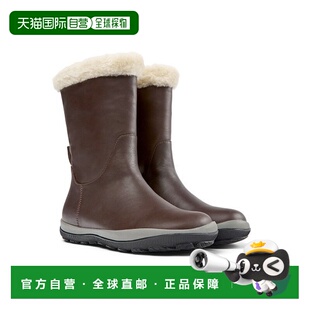 韩国直邮CAMPER看步男女时尚休闲百搭舒适简约复古耐磨靴子K40064