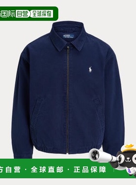 日本直邮POLO RALPH LAUREN 大码夹克 [MNPOOTW16021661 410]