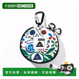 231MCV0115 包 WHT 山系户外露营运动休闲收纳鞋 韩国直邮POLER