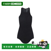 香港直邮潮奢 基本款 rick 瑞克 1h可退 女士 owens 欧文斯 罗纹背