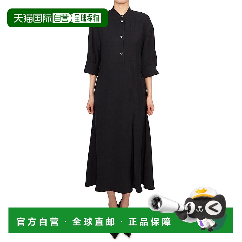 1h可退 韩国直邮STUDIO NICHOLSON SABO SNW 1371 DARKEST NAVY