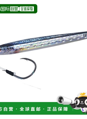 【日本直邮】Shore Spartan Dartin' Jig 40克