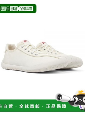 韩国直邮CAMPER Feu Pass 女士运动鞋 K201542 002 146641667