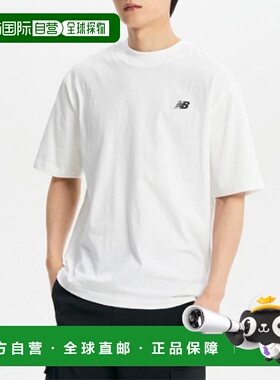 韩国直邮NEW BALANCE 纽巴伦斯短裤 DQJ NBNEE2S081-10 MT41554 O