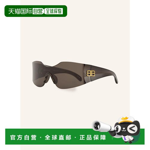 1h可退 欧洲直邮balenciaga/巴黎世家 女士 太阳镜配饰
