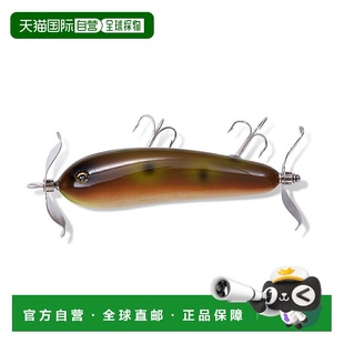 新尖叫 Jr. 日本直邮Megabass SCREAM SBF NEW