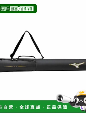 日本直邮【日本直邮】Mizuno美津浓男女同款单肩包1FJTC30195