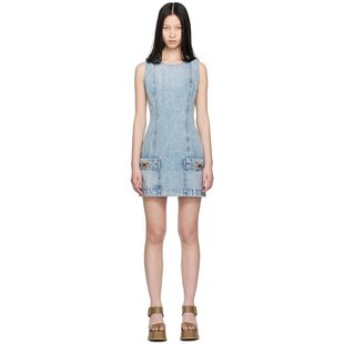 连衣裙 女士 stella mccartney