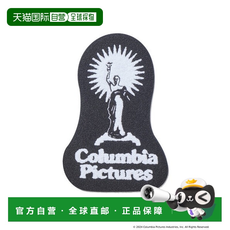 日本直邮Columbia DESK RUG directed by RUSSET BURBANK 8830802