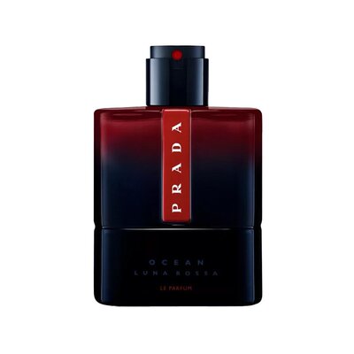Prada普拉达 红月海洋香水100ml 男香Parfum香精版 芳香调