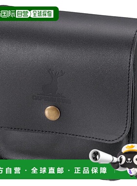 【日本直邮】鹿牌 (CAPTAIN STAG) Auric 小型燃气灶单头炉头保护