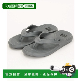 户外水边多功能鞋 男士 1072419700001 日本直邮OASIS 1h可退