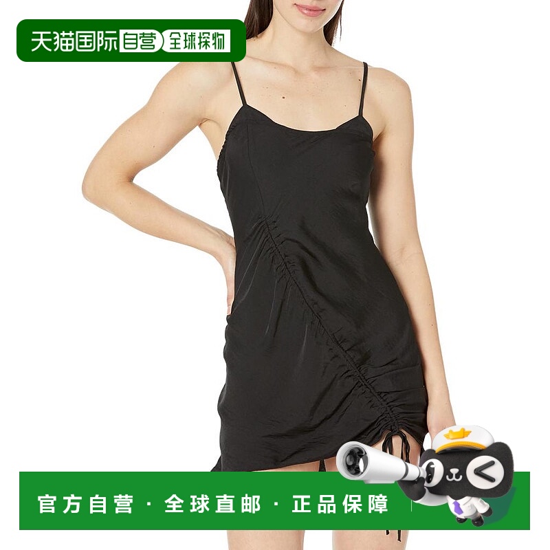 1h可退 【美国直邮】free people 女士 连衣裙针织