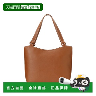 日潮跑腿MOTHERHOUSE Yui Tote 小众手提方包 Camel mg15670
