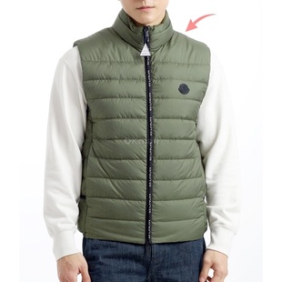 MONCLER 1A00038 596IU 82H 最好的