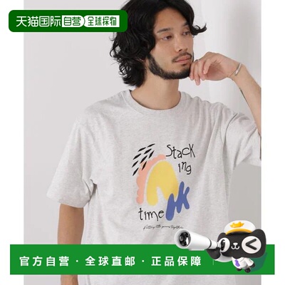NANO universe ORIGINAL GALLERY T恤 半袖 3