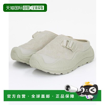 1h可退 日本直邮HOKA 女士 绒面革休闲运动鞋Ora Primo EXT款 117