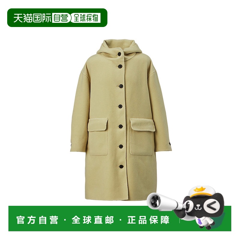 日本直邮 Onitsuka Tiger WOMEN'S MODS COAT 2182B317_750