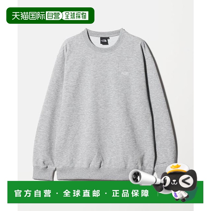 1h可退 日本直邮green label relaxing  THE NORTH FACE 小标志圆