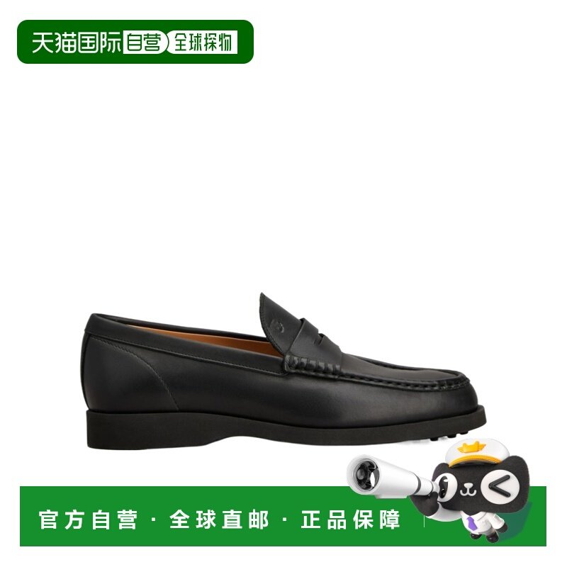 1h可退 香港直邮男士 圆头乐福鞋 26SS,流行男鞋,休闲皮鞋,淘宝优惠券,粉丝福利购,淘宝优惠卷