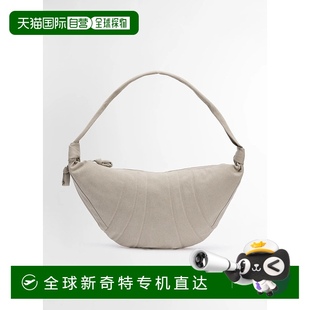 BAG钱包 欧洲直邮LEMAIRE 2025新品 CROSSANT