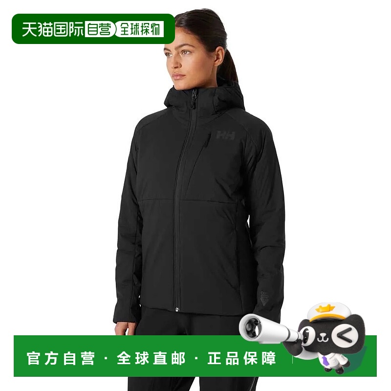 香港直邮HELLY HANSEN Odin Insula 2.0 夹克 女士海丽汉森