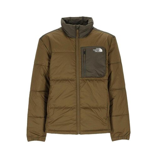 香港直邮THE NORTH FACE 男士户外冲锋衣 NF0A8J3【付后1h可退】
