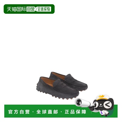 1h可退 香港直邮TOD'S 托德斯 女士 Gommino Bubble 驾车鞋 XXW52