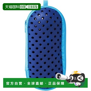 日本直邮SWANS 游泳镜盒 S 码游泳盒 SA141S-NAV新款