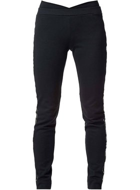 Rossignol 女士 Lifetech 运动裤（黑色）RLIWP0820000L