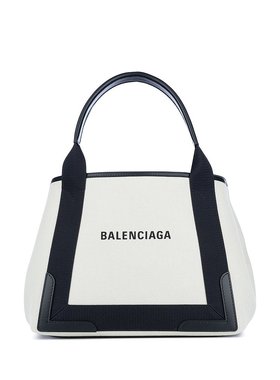 BALENCIAGA 女士手提包 3399332HH3N9260 AW2024 白色