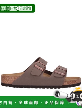 香港直邮Birkenstock 露趾平底拖鞋凉鞋 151181