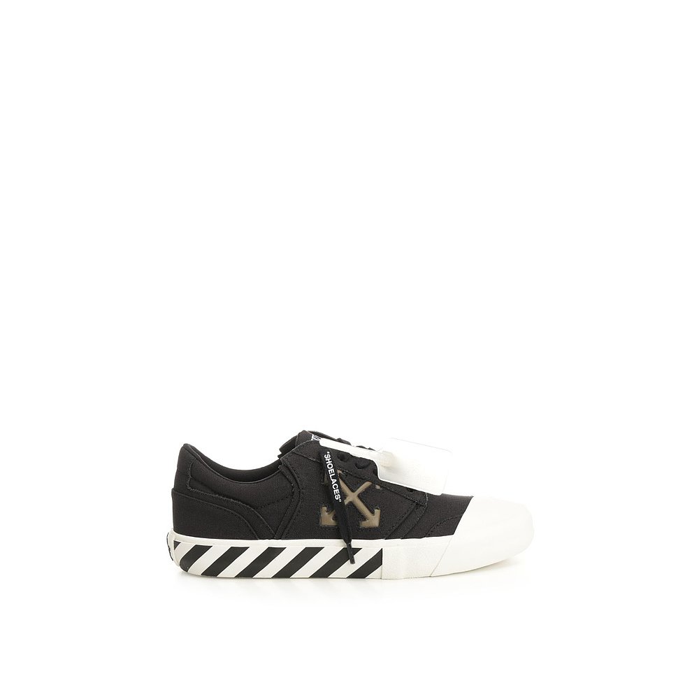 1h可退 香港直邮OFF-WHITE 男士运动鞋 OMIA2A2F25FAB0011058 AW2
