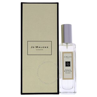 JO MALONE/祖马龙 香水 #牡丹与胭红麂绒 Peony & Blush Suede 30