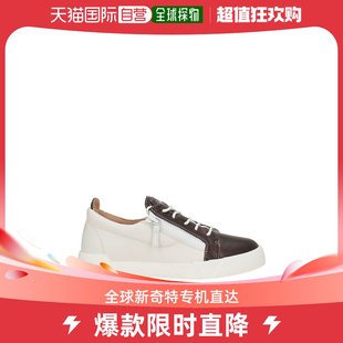 萨诺第 男士 Zanotti 朱塞佩 Giuseppe 运动鞋 香港直邮潮奢