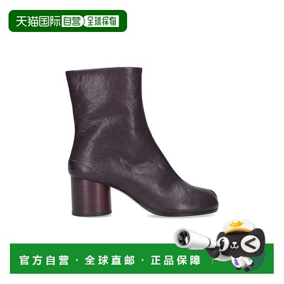 1h可退 欧洲直邮mm6 maison margiela 女士 靴子女靴