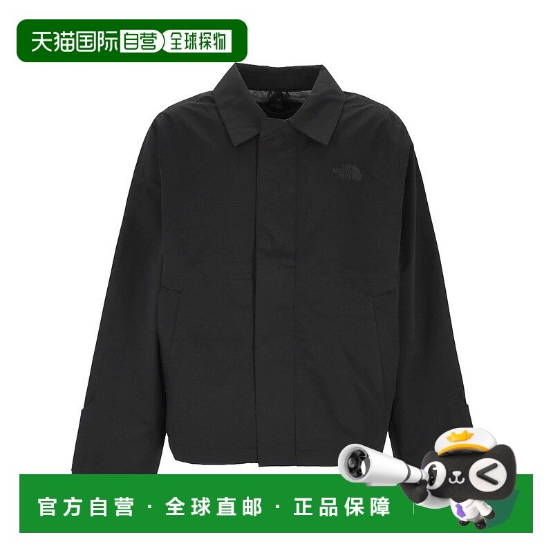 香港直邮THE NORTH FACE 男士户外冲锋衣 NF0A8DTUJK31 AW2025