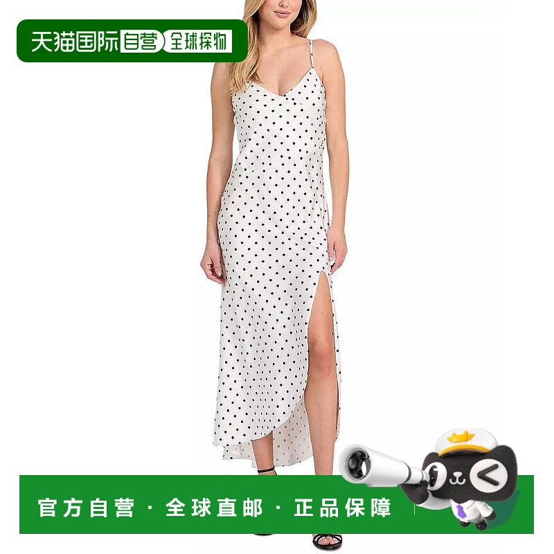 1h可退 【美国直邮】guess 女士 连衣裙