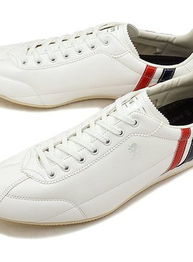 日本直邮PATRICK 帕特里克运动鞋 DATIA 男女鞋 WHT29570