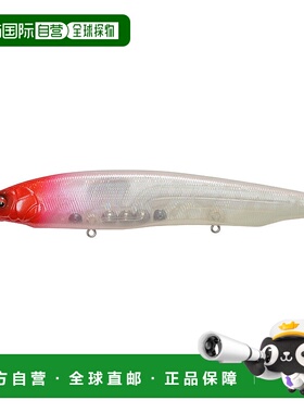 日本直邮Megabass Kanata Ayu SW (Kanata Ayu SW) GLX Redhead