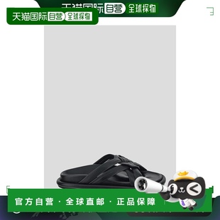 1h可退 4L00130M4041999 MONCLER 女士凉鞋