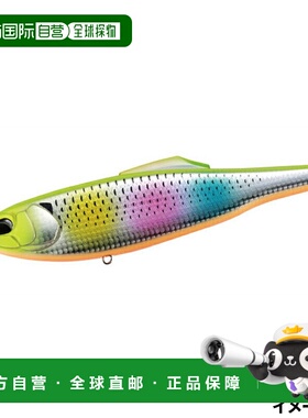 日本直邮 DUO Lure Rough Trail Cono Flat 195F Chart Candy Con