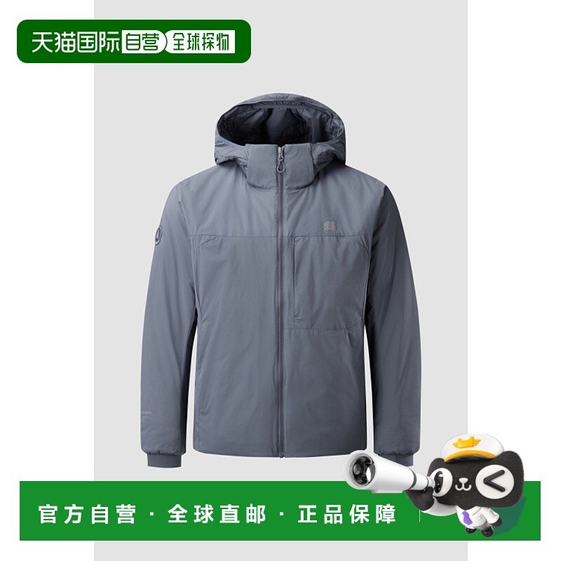 韩国直邮KOLON SPORT 男士羽绒服   JWJJX25011DGY