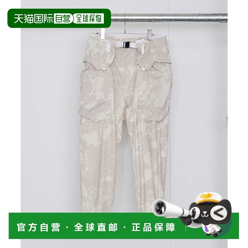日本直邮Phenix alk phenix Zak pants U / Karu-Stretch Taffeta