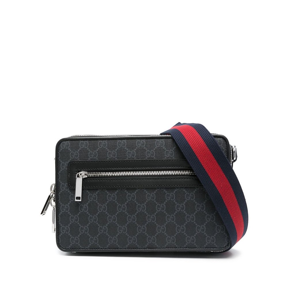 GUCCI 男士斜挎包 822072FADJA1042