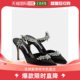 莫罗 女士Lurum 伯拉尼克 精饰 MANOLO BLAHNIK 香港直邮潮奢