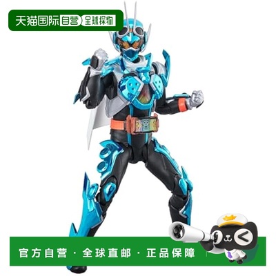 【日本直邮】Bandai万代可动人偶手办假面骑士哥查德骑士约150mm