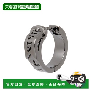 香港直邮VIVIENNE WESTWOOD 男士戒指 6203005302S001 SS2025配饰