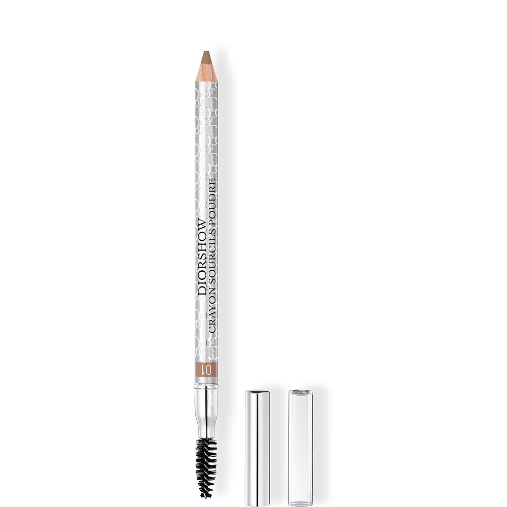欧洲直邮DIOR迪奥Diorshow Powder Eyebrow Pencil防水眉笔1.1g