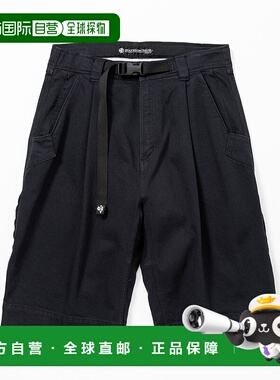 1h可退 日本直邮MOUT RECON TAILOR × STONEMASTER 男士户外冒险